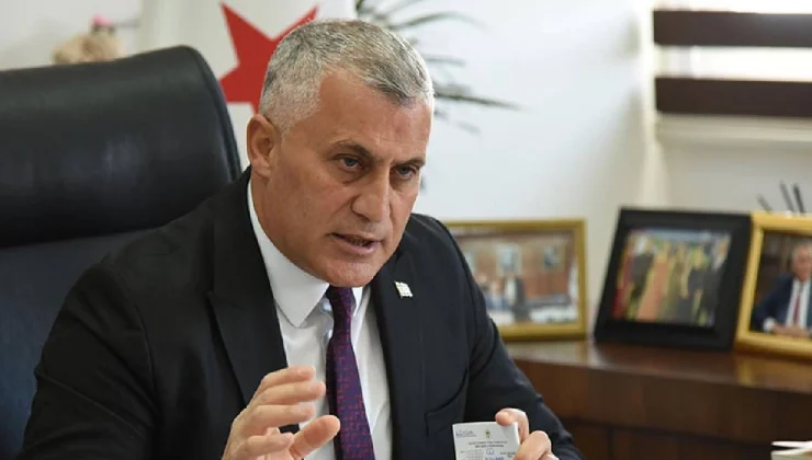 Amcaoğlu:Ürün Güvenliği ve Metroloji Laboratuvarıyılın ikinci yarısında hizmete girecek