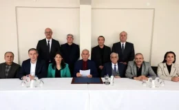 Terör örgütü PKK, Öcalan’ın yaptığı çağrı üzerine kongresini topladı