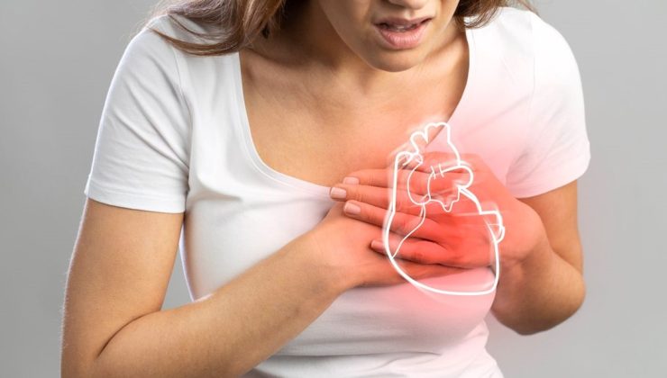 30 dakikalık basit değişiklik: Ani kalp krizi riskini yarı yarıya azaltıyor