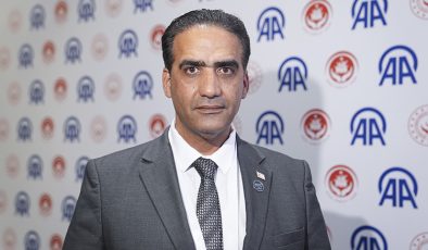 Gardiyanoğlu: Hedefimiz doğurganlık oranlarını yüzde 2’nin üzerine çıkarmak