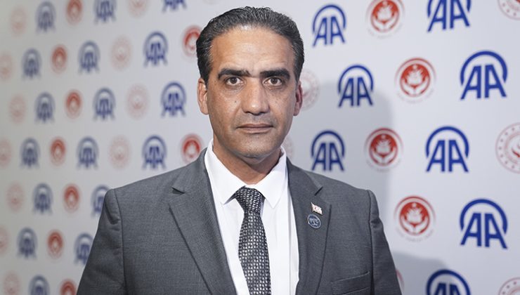 Gardiyanoğlu: Hedefimiz doğurganlık oranlarını yüzde 2’nin üzerine çıkarmak