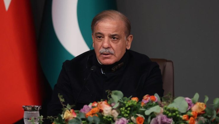 Pakistan Başbakanı Şerif: Uygun bir cevap verilmektedir