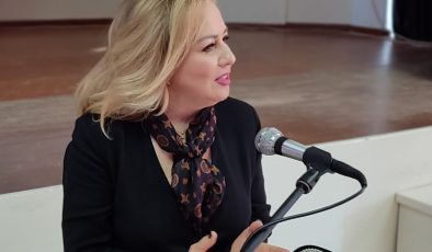 “Özel Gereksinimli Mutlu Çocuklar Ebeveyn El Kitabı”ile ilgili söyleşi gerçekleştirildi..Sibel Tatar: Ayrıcalık değil, eşitliği sağlamak için çalışmalar yapıyoruz