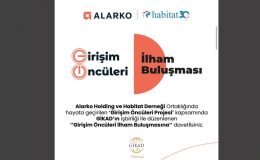 “Girişim Öncüleri İlham Buluşması” yarın gerçekleşiyor