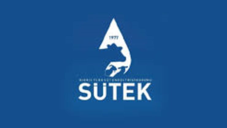 SÜTEK’ten açıklama: “Kamuoyunu yanıltan ve itibarı zedeleyen paylaşımları doğru bulmuyoruz”