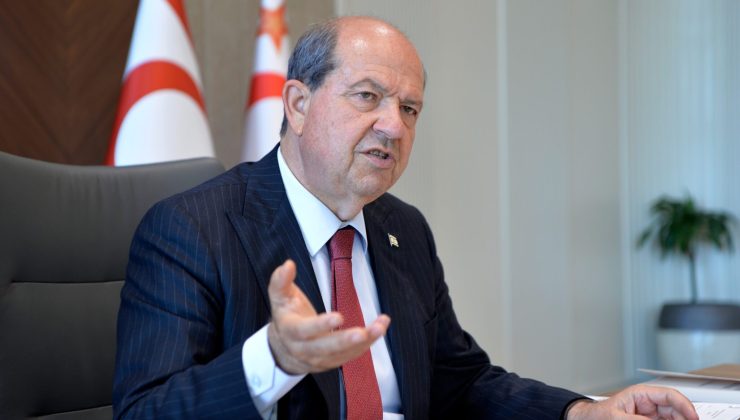 Cumhurbaşkanı Tatar: “Şampiyon Melekler için adalet mücadelesi sürecek”