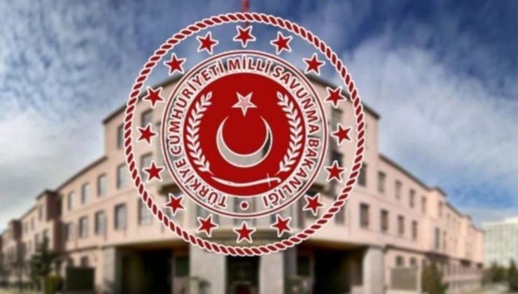 Türkiye MSB’den GKRY’de sondaj çalışmasına ilişkin açıklama