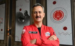 TC Cumhurbaşkanlığı Savunma Sanayii Başkanı Görgün: Dünyanın 180 ülkesine ihracat yapan bir sektör haline geldik
