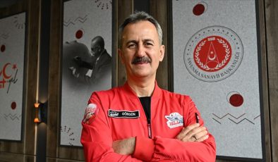 TC Cumhurbaşkanlığı Savunma Sanayii Başkanı Görgün: Dünyanın 180 ülkesine ihracat yapan bir sektör haline geldik