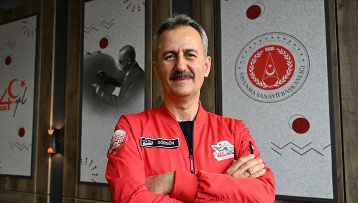 TC Cumhurbaşkanlığı Savunma Sanayii Başkanı Görgün: Dünyanın 180 ülkesine ihracat yapan bir sektör haline geldik
