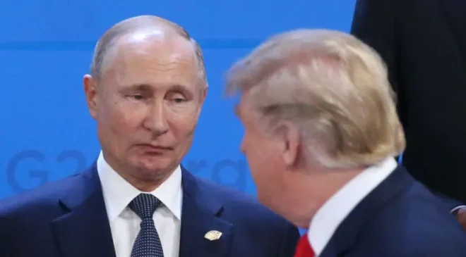 İstanbul Barış Müzakereleri: Putin’in ardından Trump’ın da İstanbul’a gitmeyeceği açıklandı