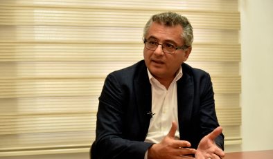 Erhürman mülkiyet konusunda açıklamalarda bulundu:TMK kurulurken ne yapıldıysa, şimdi de o yapılmalı