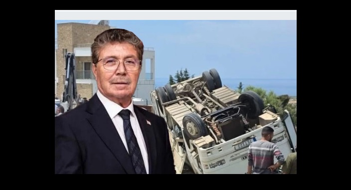 Başbakan Üstel: Kaza sonucu yaralanan evlatlarımıza acil şifalar diliyorum
