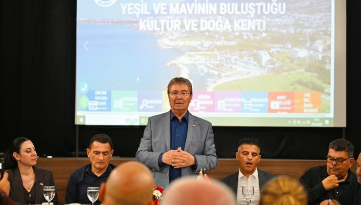 Üstel: 2026 KKTC için bir dönüm noktası olacak