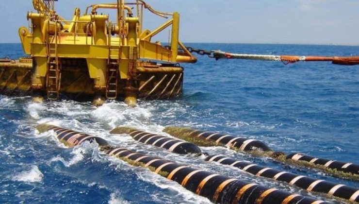 Hristodulidis ile Netanyahu Güney Kıbrıs ile İsrail’in IMEC’in doğal koridorunda olduğunda hemfikir