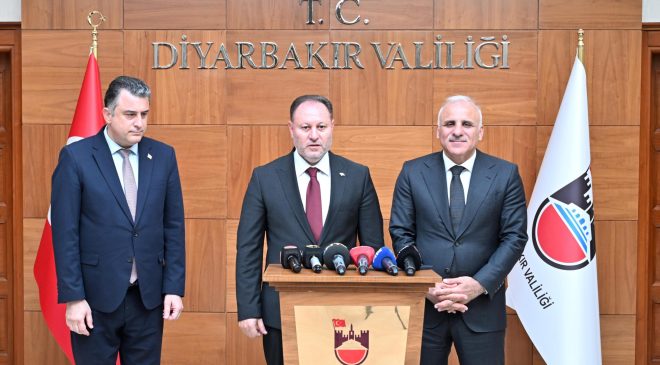 Öztürkler:TC Cumhurbaşkanı Erdoğan’ın KKTC’ye tam üyelik konusundaki açıklaması bize büyük güç verdi