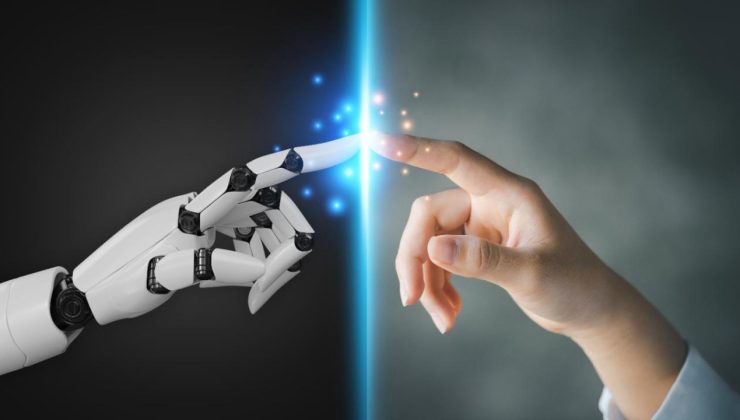 Yapay zeka şirketi CEO’su uyardı: Yapay zeka, kitlesel işsizliğe yol açabilir