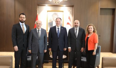 Öztürkler: YÖDAK’ın ENQA gözlemci üyeliği yükseköğretim açısından önemli