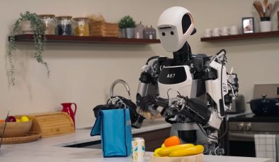 Google, robotlarda internetsiz çalışan yapay zeka sistemini tanıttı