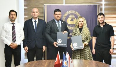 DAÜ’den kariyer atölyeleri, yaz okulu ve staj imkanı