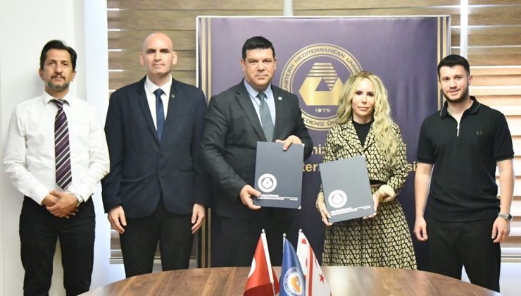 DAÜ’den kariyer atölyeleri, yaz okulu ve staj imkanı