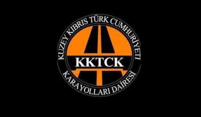 Lefkoşa-Girne ana yolu ve Kuzey Çevre Yolu üzerindeki yol çalışmaları devam ediyor