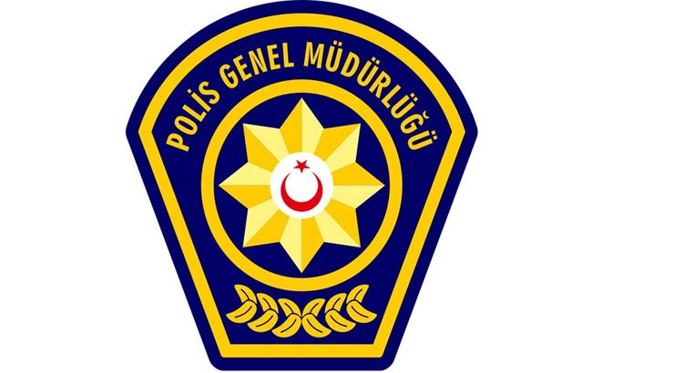 Polis halkın huzur ve güvenliği için Bayram tatili süresince 24 saat kesintisiz hizmet verecek