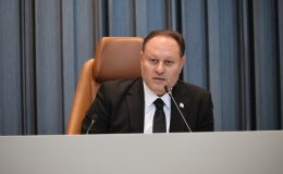 Öztürkler: “KKTC’nin geleceği bugün çocuklara verdiğimiz değer ve destekle şekillenecek”