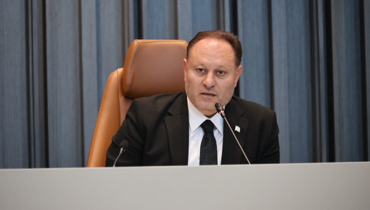 Öztürkler: “KKTC’nin geleceği bugün çocuklara verdiğimiz değer ve destekle şekillenecek”