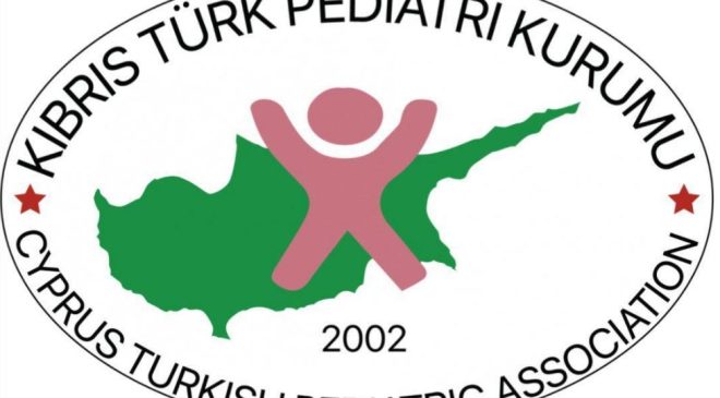 Kıbrıs Türk Pediyatri Kurumu: “Çocuk Günü artık yalnızca kutlama değil, değerlendirme ve sorumluluk alma günü olmalı”