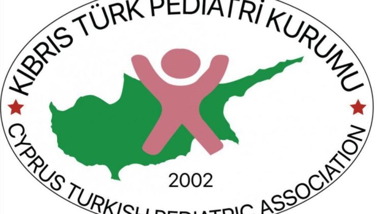 Kıbrıs Türk Pediyatri Kurumu: “Çocuk Günü artık yalnızca kutlama değil, değerlendirme ve sorumluluk alma günü olmalı”