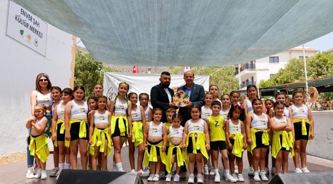Tatar:Çocuklara daha mutlu, sağlıklı ve yaşanabilir bir dünya bırakmak yetişkinlerin en önemli hedefi olmalı