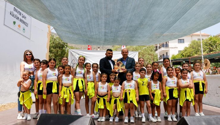 Tatar:Çocuklara daha mutlu, sağlıklı ve yaşanabilir bir dünya bırakmak yetişkinlerin en önemli hedefi olmalı