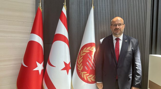 Hasan Küçük: “Çocukları dijital bağımlılık ve akran zorbalılığından koruyacağız”
