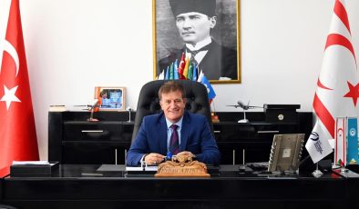 Arıklı: “Toplumların yarınlara güvenle bakabilmesi çocuklarına verdiği değerle mümkündür”