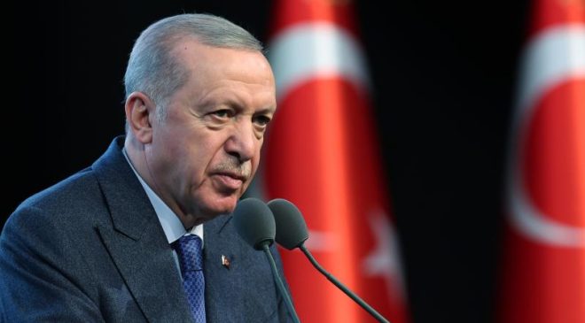TC Cumhurbaşkanı Erdoğan, 20 Temmuz Pazar günü KKTC’ye gelecek