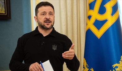 Ukrayna, İstanbul’daki barış görüşmelerine katılacak