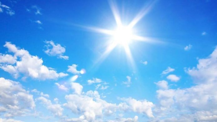 Bayramda hava açık olacak… Yağmur beklenmiyor