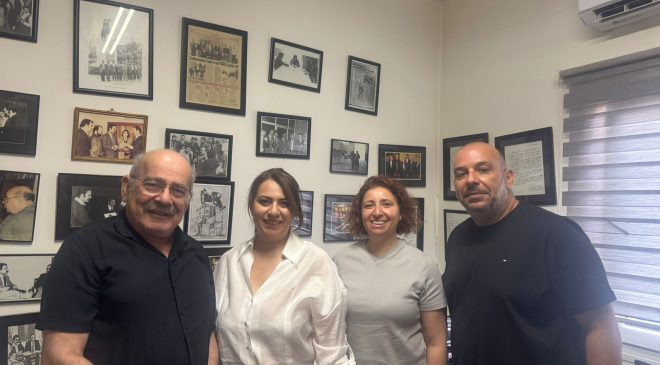 Medya Etik Kurulu’ndan medya kuruluşlarına ziyaret