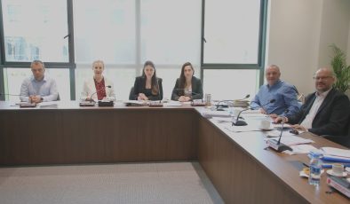 Maliye Komitesi sigorta yasa tasarılarını görüşmeye devam etti