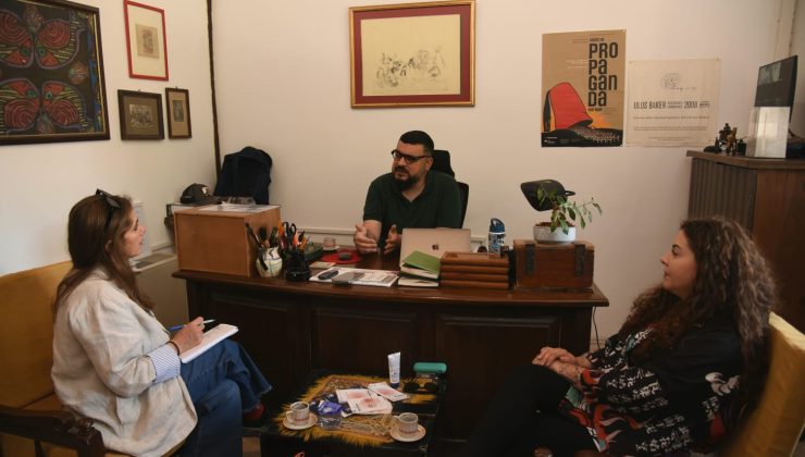 Bienal Lefkoşa sanatseverlerle buluşmaya hazırlanıyor: Sanatçılara açık çağrı