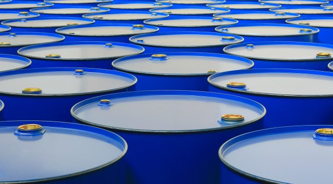 Brent petrolün varili 66,82 dolardan işlem görüyor