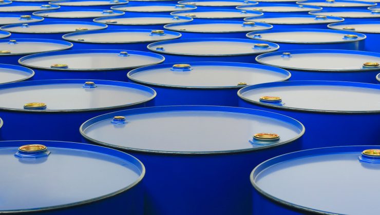 Brent petrolün varili 66,82 dolardan işlem görüyor