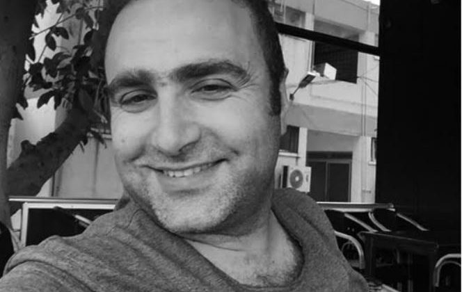 Dış Basın Birliği’nden Murat Demirci için taziye