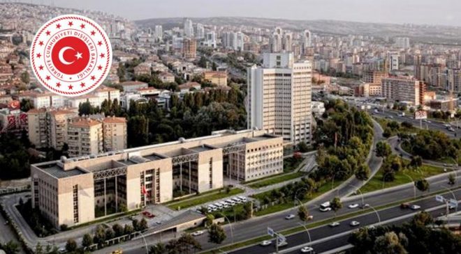 Türkiye, “K.V. Mediterranean Tours Limited v. Türkiye” kararını inceleyecek