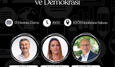 “Bir Düş” belgeseli yarın akşam KTÖS Konferans Salonu’nda gösterilecek