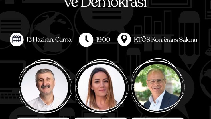 “Bir Düş” belgeseli yarın akşam KTÖS Konferans Salonu’nda gösterilecek