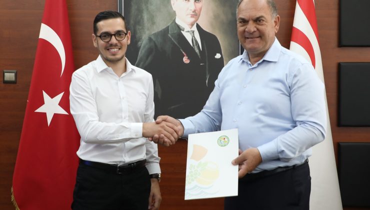 Yaşam Park Projesi betonarme karkas ihalesi tamamlandı
