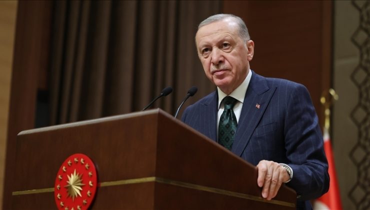 Türkiye Cumhurbaşkanı Erdoğan: “İsrail’in İran’a düzenlediği saldırılar, uluslararası hukuku hiçe sayan apaçık bir provokasyondur”