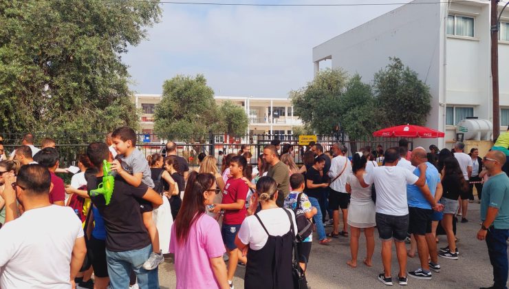 Toplam 670 öğrenci, 2025-2026 öğretim yılı için kolejlere kayıt hakkı kazanacak